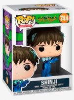 Shinji Ikari - Imagen 2