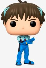 Shinji Ikari - Imagen 3