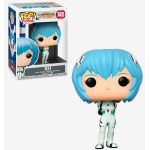 Rei Ayanami