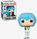 Rei Ayanami
