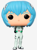Rei Ayanami - Imagen 3