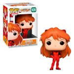 Asuka Langly Soryu