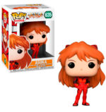Asuka Langly Soryu