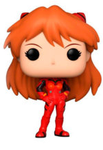 Asuka Langly Soryu - Imagen 3