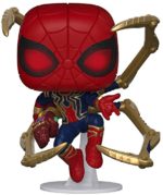 Iron Spider with NanoGauntlet - Imagen 3
