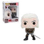 Geralt