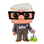 Funko Pop Disney Up Carl