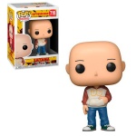 Casual Saitama