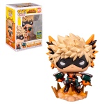 Katsuki Bakugo - Shared SDCC
