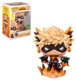 Katsuki Bakugo - Shared SDCC