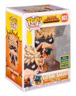 Katsuki Bakugo - Shared SDCC - Imagen 2