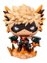 Katsuki Bakugo - Shared SDCC - Imagen 3