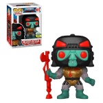 Blast-Attak - Shared SDCC
