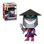 Scaramouche - Shared SDCC