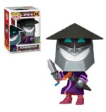 Scaramouche - Shared SDCC