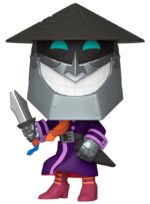 Scaramouche - Shared SDCC - Imagen 3