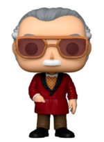 Stan Lee as Hugh Hefner - Shared SDCC - Imagen 3