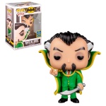 Ra’s al Ghul - Shared SDCC