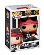 Axl Rose - Imagen 2