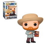 Vincent van Gogh