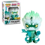 Mitsuki (Sage Mode) (GW)