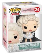Marilyn Monroe (White Dress) - Imagen 2