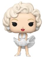 Marilyn Monroe (White Dress) - Imagen 3