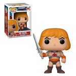 He-Man (Raising Sword)