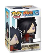 Madara (Reanimation) - Imagen 2