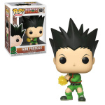 Gon Freecss (Jajank)