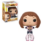 Ochaco Uraraka