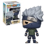 Kakashi