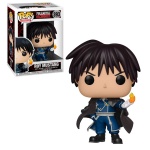Roy Mustang