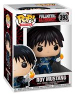 Roy Mustang - Imagen 2