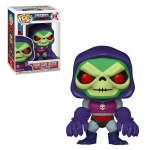 Skeletor w/Terror Claws
