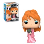 Phoebe Buffay (Smelly Cat)