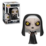 The Nun