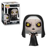 The Nun