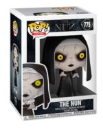 The Nun - Imagen 2