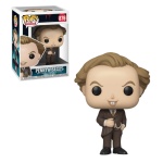 Pennywise Without Make Up