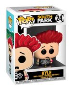 Jersey Kyle - Imagen 2