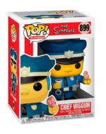 Chief Wiggum - Imagen 2