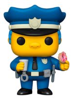 Chief Wiggum - Imagen 3