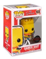 Gamer Bart - Imagen 2