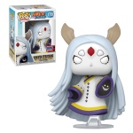 Kaguya Otsutsuki (Fall Convention)