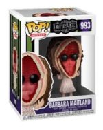 Barbara Transformed - Imagen 2