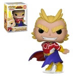 All Might (Silver Age)