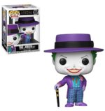 Joker w/Hat