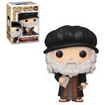Leonardo Da Vinci