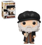 Leonardo Da Vinci